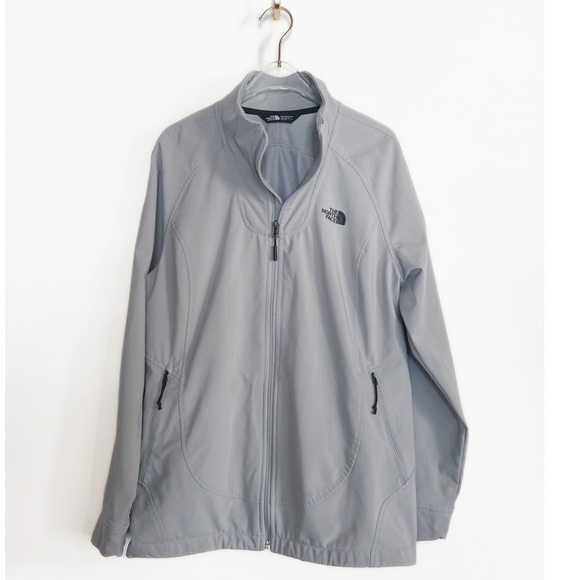 THE NORTH FACE Windwall Windproof light Jacket Womens size XL - Picture 1 of 12